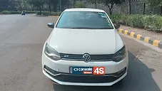 Used Volkswagen Polo GT TSI in Pune