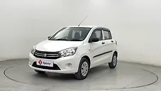 Used Maruti Suzuki Celerio VXi in Pune