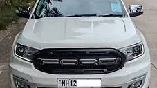Used Ford Endeavour Titanium 2.0 4x2 AT in Pune