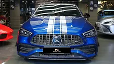 Used Mercedes-Benz AMG C 43 4MATIC in Delhi