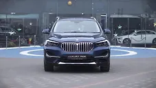 Used BMW X1 sDrive20i xLine in Dehradun