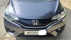 Used Honda Jazz V AT Petrol in Nagpur