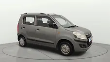Used Maruti Suzuki Wagon R LXI CNG in Pune