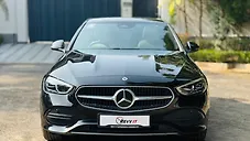 Used Mercedes-Benz C-Class C 220d in Delhi