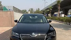 Used Skoda Superb L&K TSI AT in Delhi