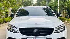 Used Mercedes-Benz C-Class C200 Progressive in Delhi