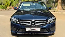 Used Mercedes-Benz C-Class C 200 Avantgarde in Delhi