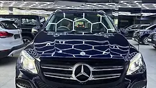 Used Mercedes-Benz GLE 350 d in Delhi
