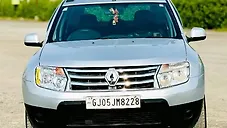 Used Renault Duster 85 PS RxE Diesel in Surat