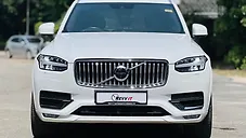 Used Volvo XC90 D5 Inscription in Delhi
