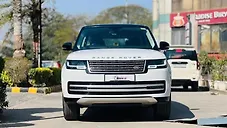 Used Land Rover Range Rover 3.0 V6 Diesel Vogue in Delhi
