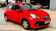 Used Honda Brio V MT in Delhi