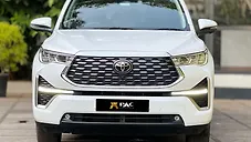 Used Toyota Innova Hycross ZX Hybrid (Electric + Petrol) Automatic (e-CVT) 7 STR in Malappuram