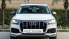 Used Audi Q7 Technology 55 TFSI in Meerut