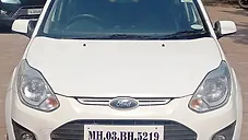 Used Ford Figo Duratec Petrol EXI 1.2 in Mumbai