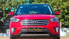 Used Hyundai Creta SX Plus 1.6  Petrol in Mumbai
