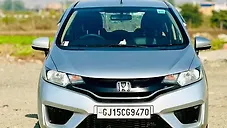 Used Honda Jazz S MT [2015-2016] in Surat
