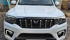 Used Mahindra Scorpio N Z8 L Diesel AT 2WD 6 STR [2022] in Meerut