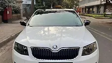 Used Skoda Octavia Elegance 1.8 TSI AT in Mumbai