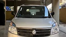 Used Maruti Suzuki Wagon R LXi in Mumbai