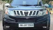 Used Mahindra XUV500 W8 in Mumbai
