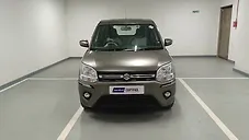 Used Maruti Suzuki Wagon R VXI 1.0 CNG [2022-2023] in Navi Mumbai
