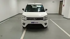 Used Maruti Suzuki Wagon R LXi 1.0 CNG in Navi Mumbai