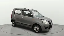 Used Maruti Suzuki Wagon R LXI CNG in Pune