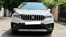 Used Maruti Suzuki S-Cross Zeta 1.3 in Delhi
