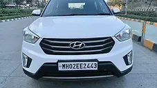 Used Hyundai Creta 1.6 S Petrol in Mumbai