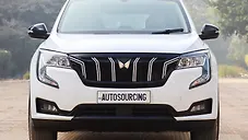 Used Mahindra XUV700 MX Diesel MT 5 STR [2021] in Delhi
