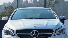 Used Mercedes-Benz CLA 200 CDI Sport in Dehradun
