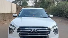 Used Hyundai Creta SX (O) 1.5 Diesel [2020-2022] in Pune