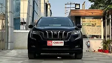 Used Mahindra XUV700 MX Petrol MT 5 STR [2021] in Noida