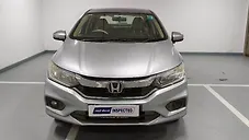 Used Honda City V Petrol in Navi Mumbai