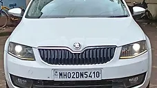 Used Skoda Octavia Elegance 2.0 TDI AT in Mumbai