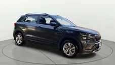 Used Skoda Kushaq Ambition 1.0L TSI MT in Ahmedabad