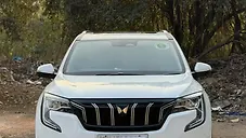 Used Mahindra XUV700 AX7 Luxury Pack AWD Diesel 2.2L Turbo Automatic 7 STR in Mumbai