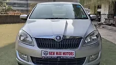 Used Skoda Rapid Ambition 1.6 MPI AT Plus in Mumbai