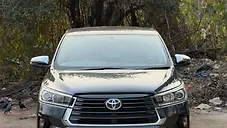 Used Toyota Innova Crysta 2.8 ZX AT 7 STR [2016-2020] in Mumbai