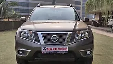 Used Nissan Terrano XL D Plus in Mumbai