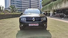 Used Renault Duster RXS CVT in Mumbai