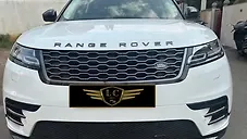 Used Land Rover Range Rover Velar HSE Dynamic 2.0 Petrol in Mumbai