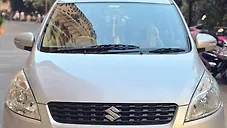 Used Maruti Suzuki Ertiga ZXI in Thane
