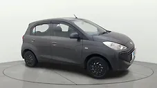 Used Hyundai Santro Magna [2018-2020] in Hyderabad