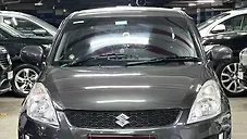 Used Maruti Suzuki Swift LXi in Mumbai