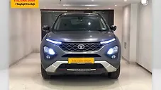 Used Tata Harrier XM in Hyderabad