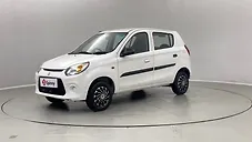 Used Maruti Suzuki Alto 800 Vxi in Jaipur
