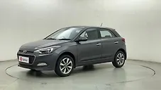 Used Hyundai Elite i20 Asta 1.2 in Mumbai