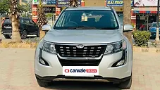 Used Mahindra XUV500 W8 [2015-2017] in Mohali